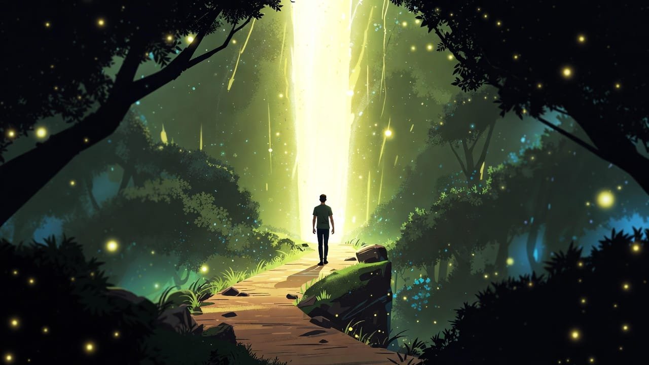 No Te Distraigas: ¡Sigue a Cristo!