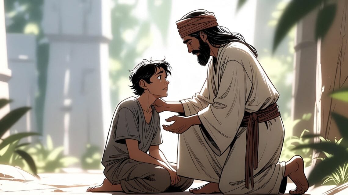 Un mejor motivo que el Buen Samaritano