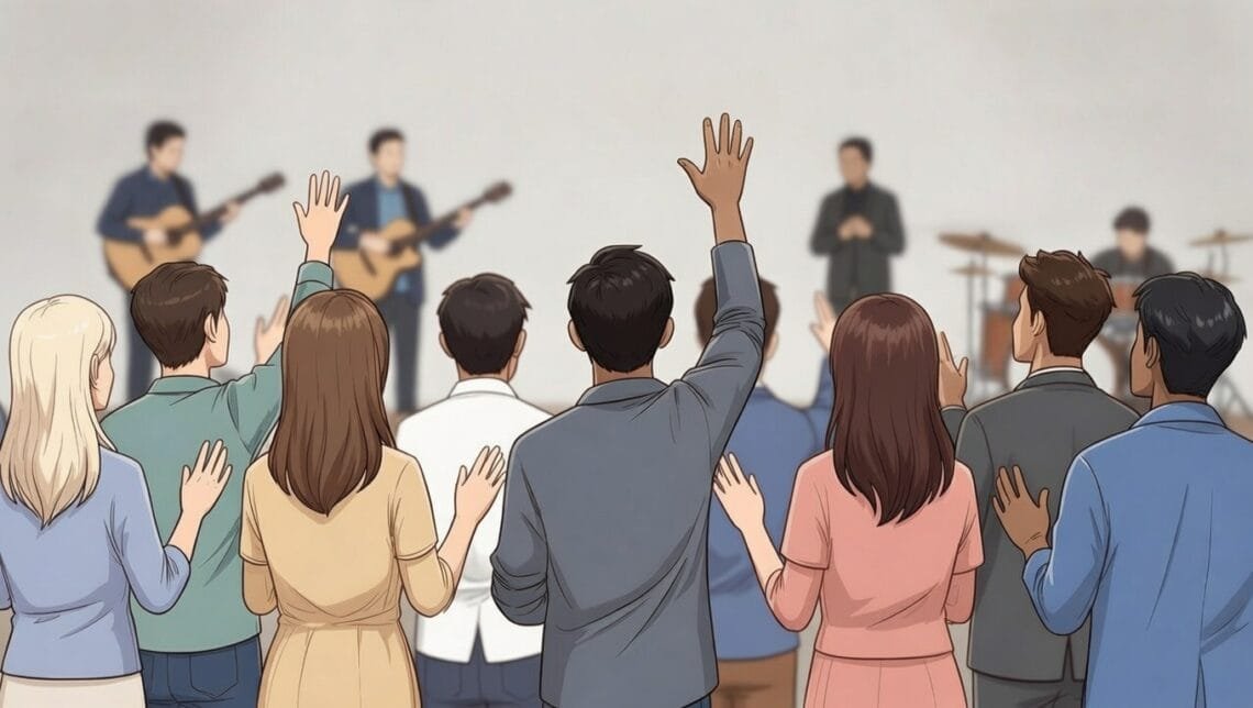 La Acción de Gracias a Dios: Un Corazón Grato en Todo Tiempo