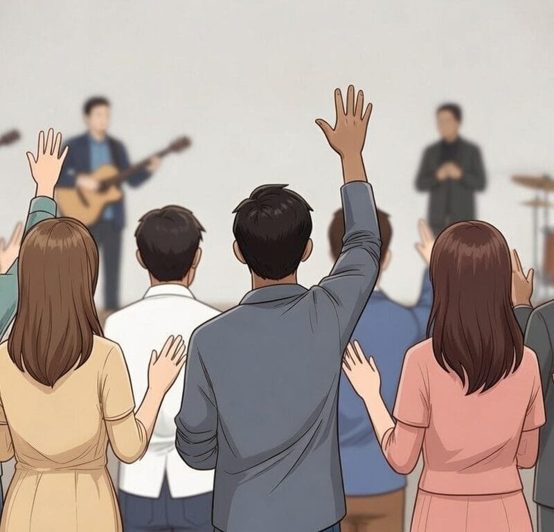 La Acción de Gracias a Dios: Un Corazón Grato en Todo Tiempo