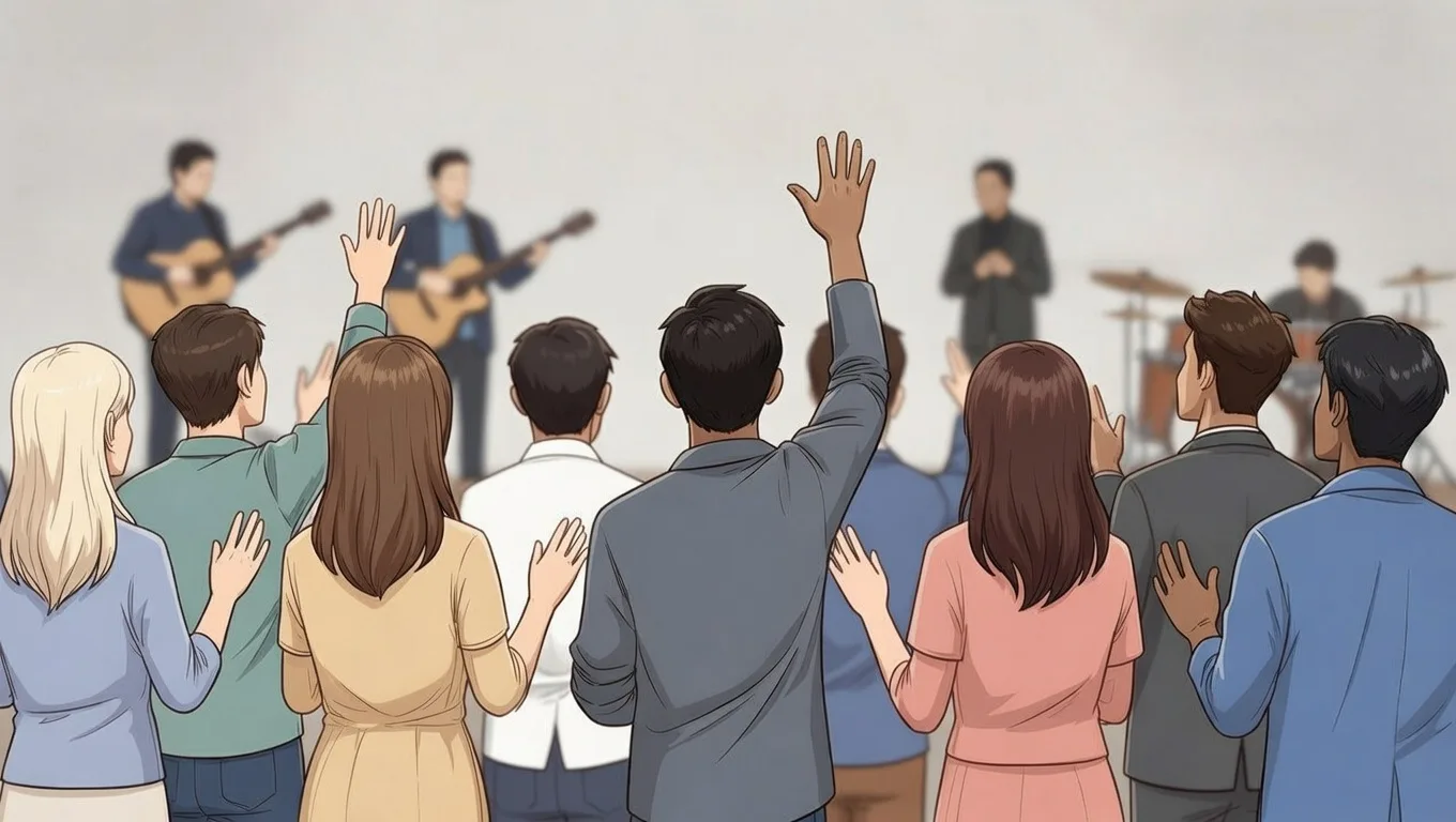 La Acción de Gracias a Dios: Un Corazón Grato en Todo Tiempo