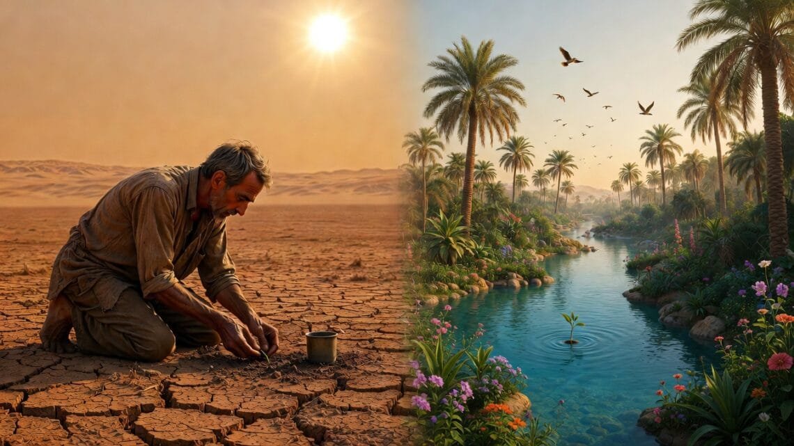 El trabajo no es en vano: La obra del Señor